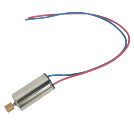 Rage Rc 10mm Coreless Motor, RGRA1316