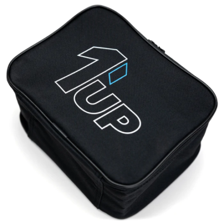 1up Racing Shock & Diff Oil Carrier Bag 100010