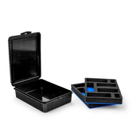 Jconcepts1:8th Double Decker Spring Box,Fits 1:8th Off-Road Springs, 5124