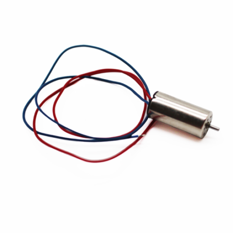 Tempest 600 X4 10mm Coreless Motor RGRA1022