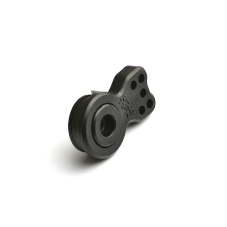 EXOTEK HEAVY DUTY RACING 1/10 scale SERVO SAVER SET 25T, 2283