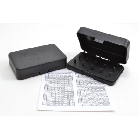 RPM Pinion Protector Case, 80412