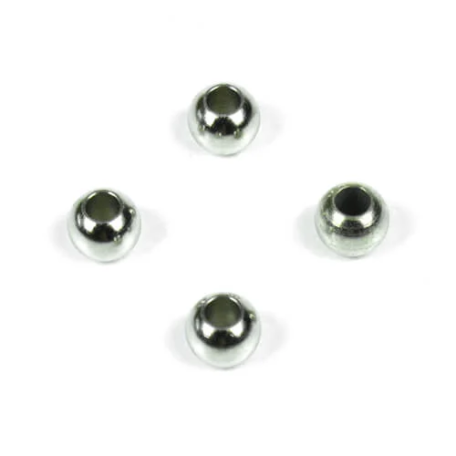 Tekno TKR5049 – Pivot Balls (6.8mm, no flange, sway bars, shock ends, 4pcs)