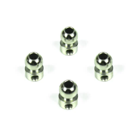 Tekno TKR5079 – Stabilizer Balls (6.8mm, sway bars, 4pcs)