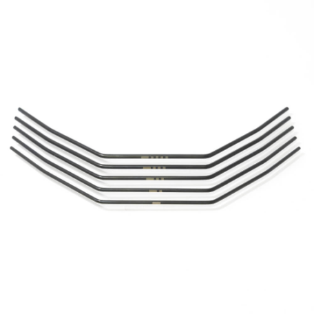 Tekno TKR9099 – Sway Bar Set (FRONT, 1.5, 1.6, 1.7, 1.8, 1.9, EB/NB48 2.x)