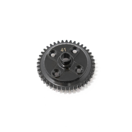 Tekno TKR9532S – Spur Gear (41T, offset, steel, fits TKR5113/5113B)