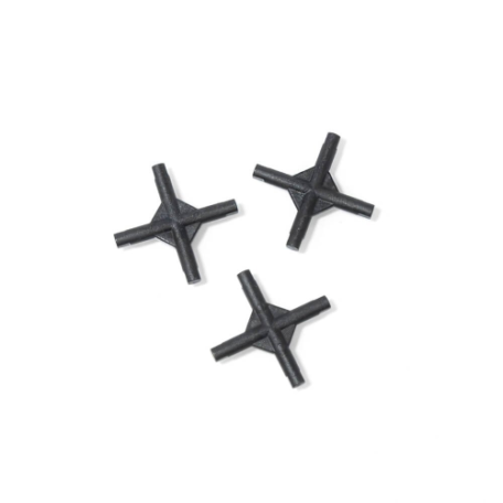 Tekno TKR9149X – Differential Cross Pins (composite, for 2.0 diffs, 3pcs)