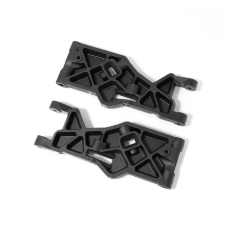 Tekno TKR9616 – Suspension Arms (front, 2pcs, MT48 2.0)