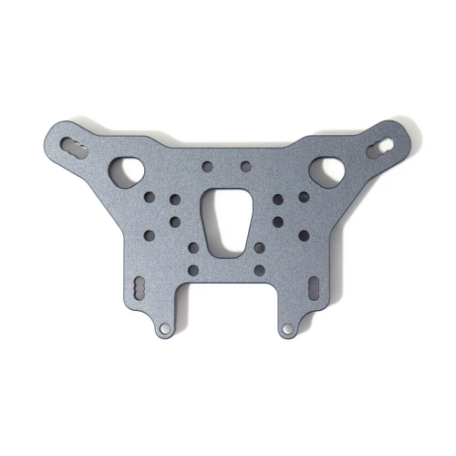 Tekno TKR9629 – Shock Tower (rear, 7075 CNC, GM ano, MT48 2.0)