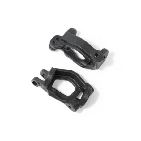 Tekno TKR9694 – Spindle Carriers (L/R, 15 degree, MT48 2.0)