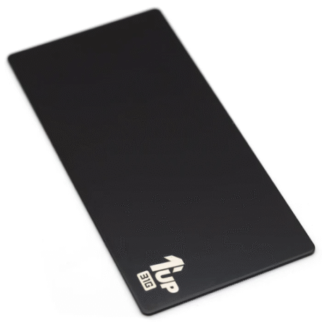 1up Racing Blacked Out Battery Weight, Shorty 32g, 10702