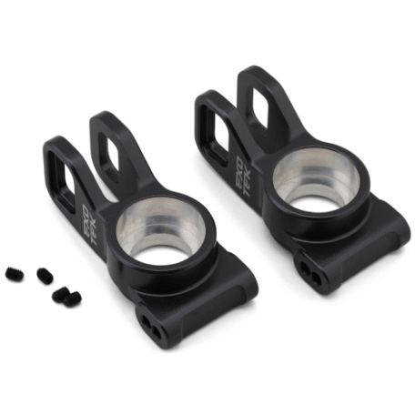 EXOTEK 2323 NB48 EB48 2.2 HD REAR HUBS, 7075