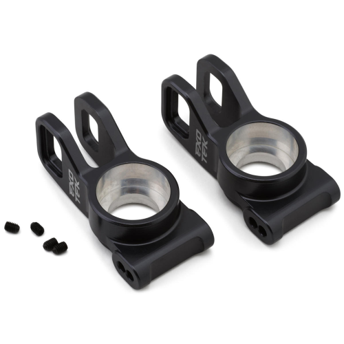 EXOTEK 2323 NB48 EB48 2.2 HD REAR HUBS, 7075