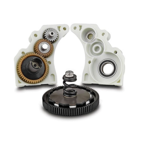 Team Associated Stealth Transmission Kit, 6560