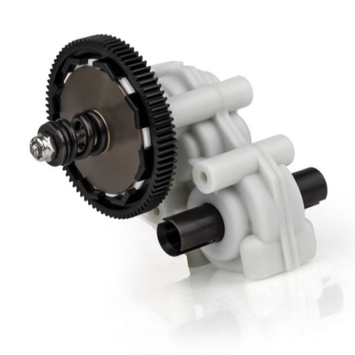 Team Associated Stealth Transmission Kit, 6560