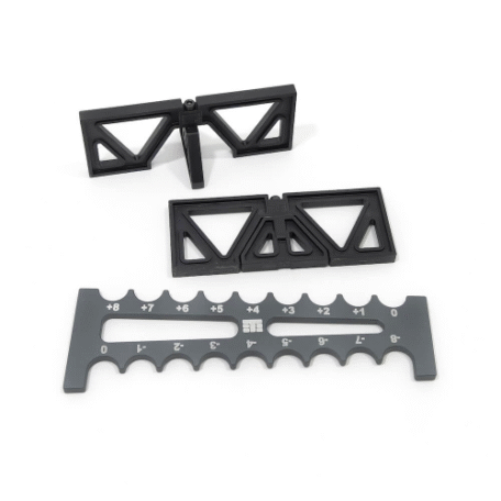 Tekno TKR3701 – Droop Gauge (1/8th Buggy/Truggy)