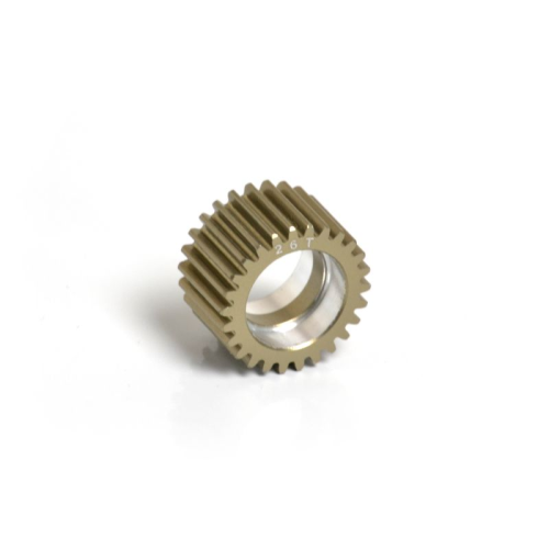 EXOTEK 2353 RC10 Stealth Idler Gear, 26T
