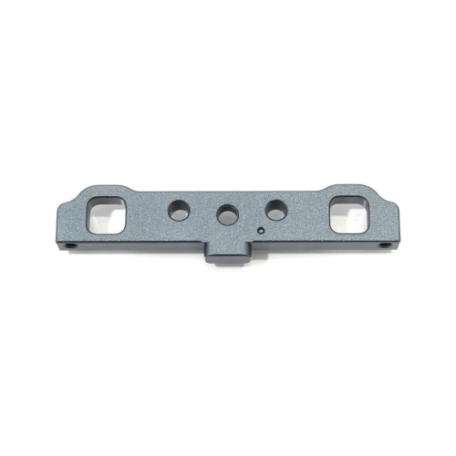 Tekno TKR9163BW – Hinge Pin Brace (wide pivot, -1mm, C Block, EB/NB48 2.1+)