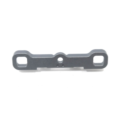 Tekno TKR9164CW – Hinge Pin Brace (wide pivot, -2mm, D Block, EB/NB48 2.1+)