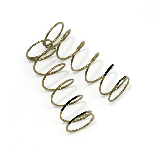 Tekno TKR36029E – Shock Spring Set (1.4 x 7.5T, 68mm, BLACK)