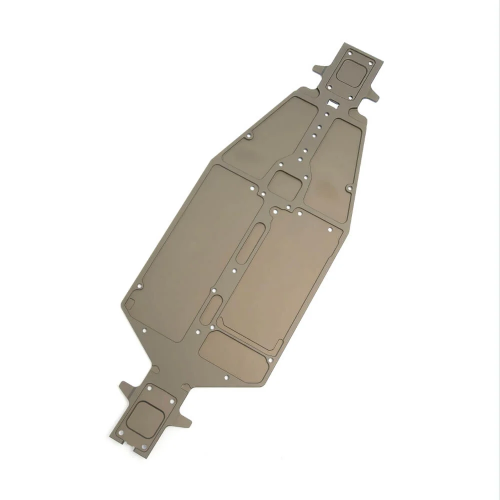 Tekno TKR6501C – Chassis (EB410/ET410.3)